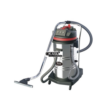 may hut bui & hut nuoc – 80l hinh 1