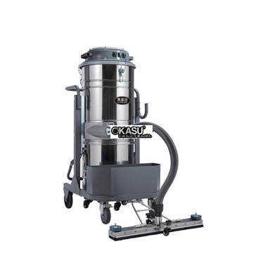 may hut bui & hut nuoc cong nghiep 100l kh-a100  hinh 1