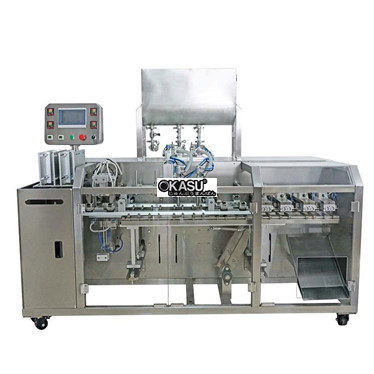 may dong goi tui san dung cho chat long 2 voi chiet kolner kn-130 (10-100 gram) hinh 1