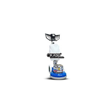 may cha san don hyper grinder hg 17krhd 2,5hp hinh 1