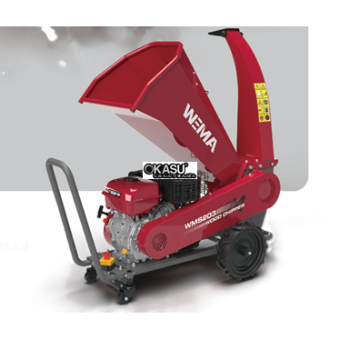 may bam cong suat nho weima wms203 hinh 1