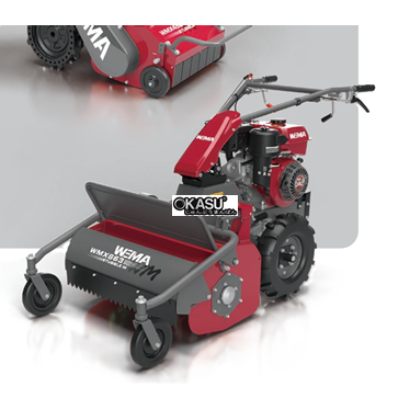 may cat co go weima wmx663 hinh 1