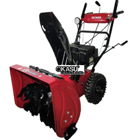 may thoi tuyet weima wws0930c/e hinh 1