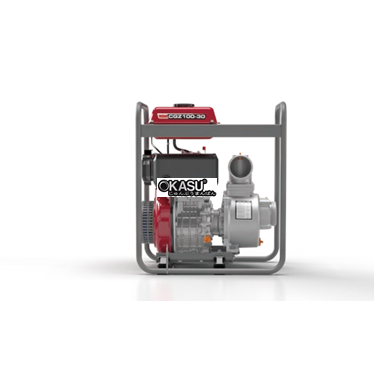 may bom nuoc chay diesel weima wmcgz100-30(e) hinh 1