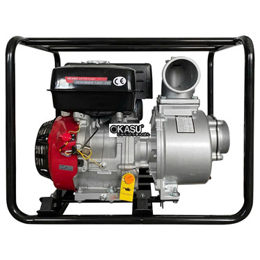 may bom nuoc chay xang weima wmqgz100-30 hinh 1