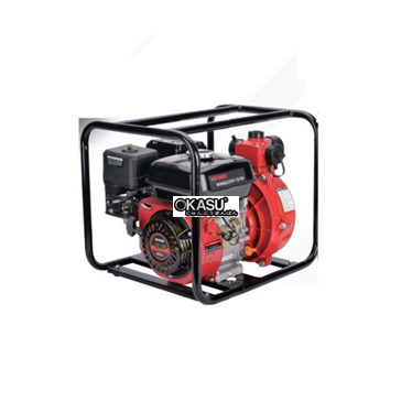 may bom nuoc chay xang weima wmqgz100-45-16 hinh 1