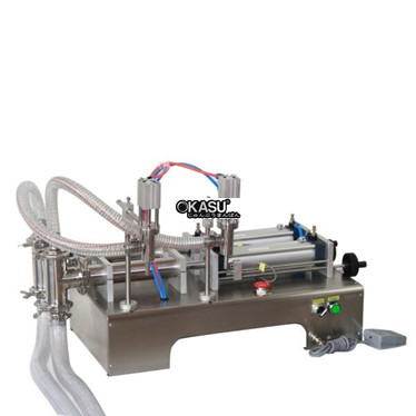 may chiet rot bom piston 2 voi (voi hut truc tiep) kolner hinh 1