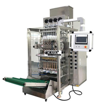 may dong goi chat long nhieu lan (bom nhu dong) kolner kn480yl/kn720yl hinh 1