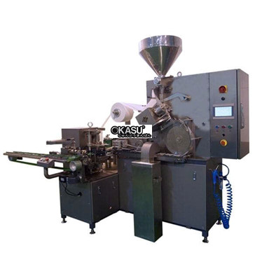 may dong goi tra tui loc toc do cao kolner dxd01kc20 (2 lop tui) hinh 1