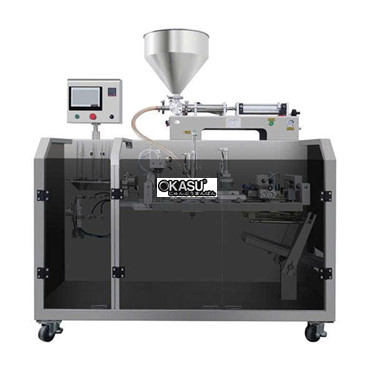 may dong goi sot dung cho tui co san dung bom piston kolner kn-160 hinh 1