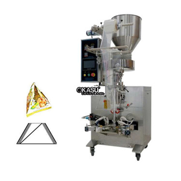 may dong goi hat tui tam giac kolner kn-60ek hinh 1