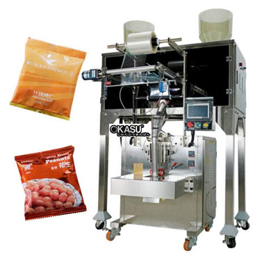 may dong goi hat can dien tu the he moi kolner kn-60ii02 (2 can) hinh 1