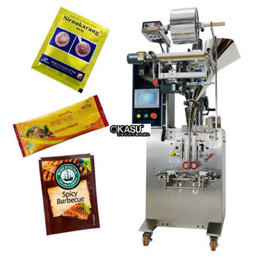 may dong goi bot truc vit dung kolner kn-61af hinh 1