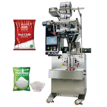 may dong goi bot truc vit nam ngang kolner kn-61afh (tui 3 bien) hinh 1