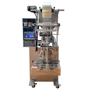 may dong goi nuoc sot tu dong kolner kn-61aj (bon chu u co canh khuay) hinh 1