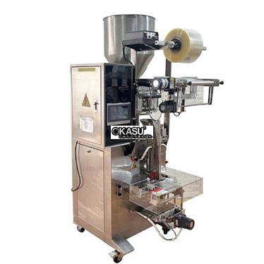 may dong goi nguyen lieu dang hat kolner kn-61ak (tui 3 bien, dao cat phang) hinh 1