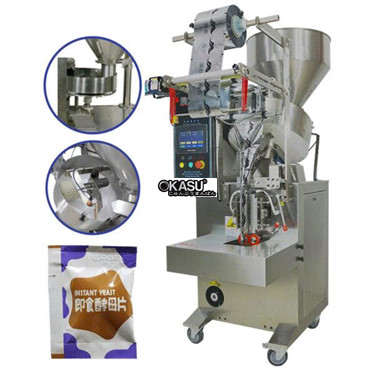 may dong goi khay dem hat kolner kn-61asl (tui 3 bien) hinh 1