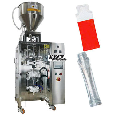 may dong goi dich the tui hinh dang dac biet kolner kn-88bj hinh 1