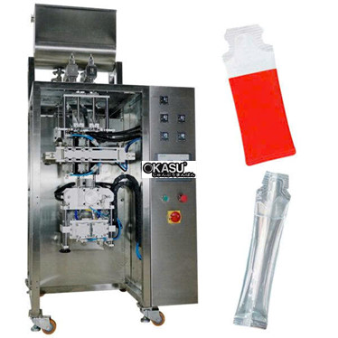 may dong goi dich the 2 lan tui hinh dang dac biet kolner kn-88bjsl hinh 1