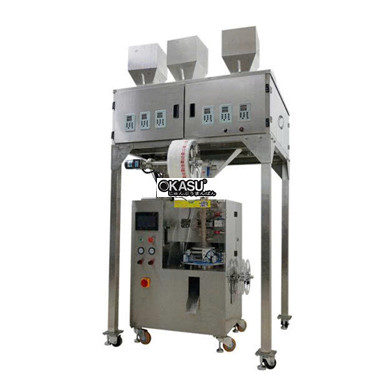 may dong goi tra tui tam giac kolner sjb-06 (han sieu am) hinh 1