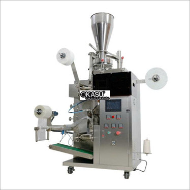 may dong goi tra tui loc 2 lop tui kolner ys-169 (co tem chi) hinh 1