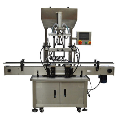 may chiet rot dang long tu dong 2 dau chiet (tu chay) kolner hinh 1