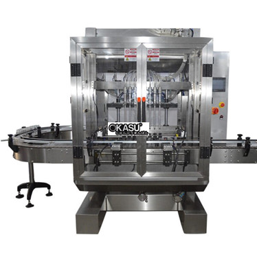 may chiet rot dang long tu dong 4 dau chiet (tu chay) kolner  hinh 1