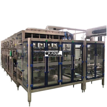 may chiet rot nuoc dong binh tu dong 3 trong 1 kolner kn-1200 hinh 1