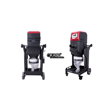 may hut bui be tong htg ivc-33l hinh 1