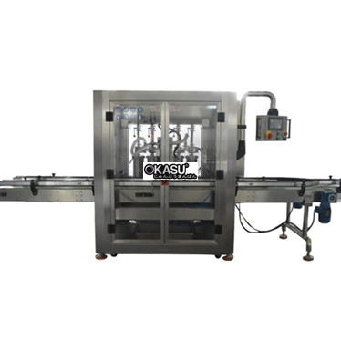 may chiet rot bom piston tu dong (2 dau chiet) kolner  hinh 1