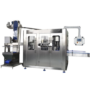 may chiet rot nuoc dong chai kolner kn-8-8-4 hinh 1