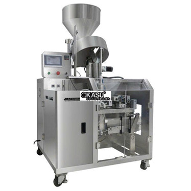 may dong goi tui san dung khay dem kolner kn-160sl hinh 1