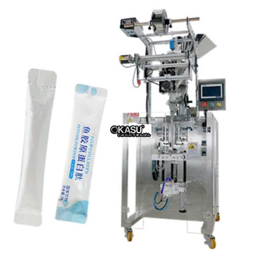 may dong goi bot kolner kn-65jlaf-y (bo tron goc) hinh 1