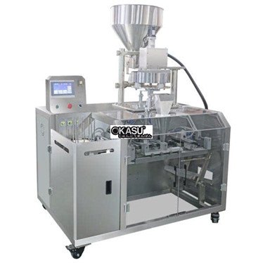 may dong goi tui san dung coc dong kolner kn-sp160k hinh 1