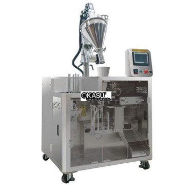 may dong goi tui san dung cho bot kolner kn-sp200f (200-1000 gram) hinh 1