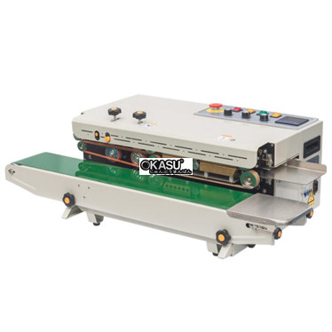 may han mieng tui lien tuc kolner kn-1000l (vo thep, co in date, le 16 cm) hinh 1