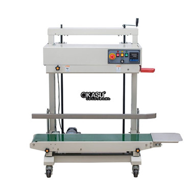 may han mieng bao bi pe lien tuc kolner kn-1100v (vo thep, dang dung) hinh 1