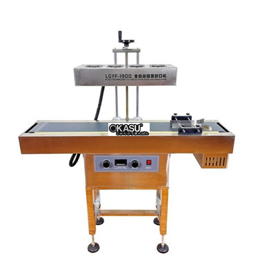 may dan mang seal tu dong kolner kn-1900 hinh 1