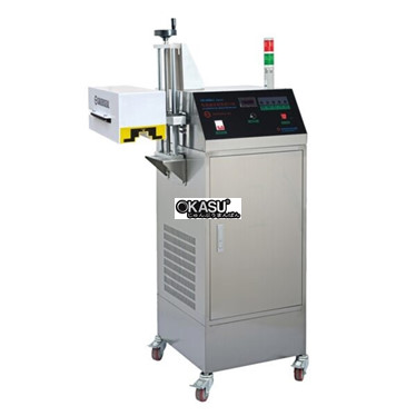 may dan mang seal cao cap kolner kn-6000a (lam mat bang nuoc) hinh 1