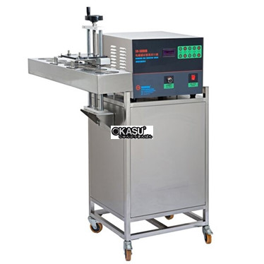  may dan mang seal cao cap kolner kn-5000a (lam mat bang quat gio) hinh 1