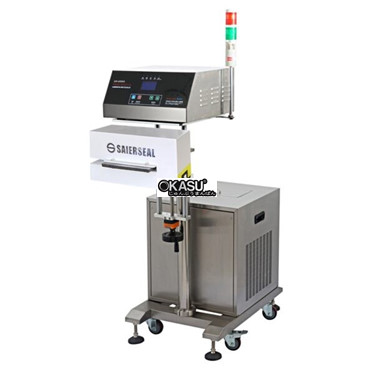 may dan mang seal cao cap kolner kn-4000a (lam mat bang nuoc) hinh 1