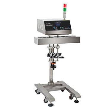 may dan mang seal cao cap kolner kn-3000a (lam mat bang nuoc) hinh 1