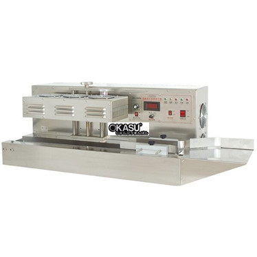 may dan mang seal cao cap kolner kn-1500a (lam mat bang quat gio) hinh 1