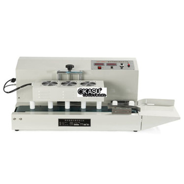 may dan mang seal tu dong kolner kn-2000ax-i (phun son) hinh 1