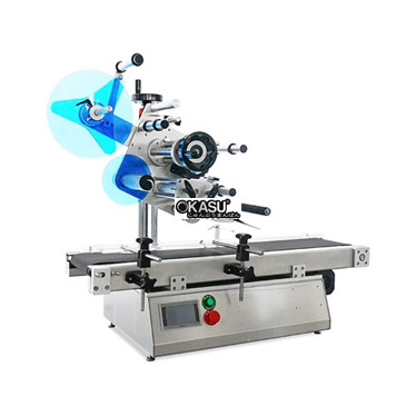 may dan nhan mat phang mini kolner kn-106 hinh 1