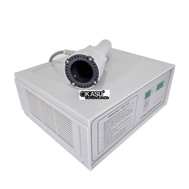 may dan mang seal cam tay kolner kn-500b hinh 1