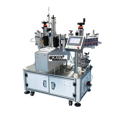 may dan nhan 2 mat canh ban tu dong kolner kn-102 hinh 1