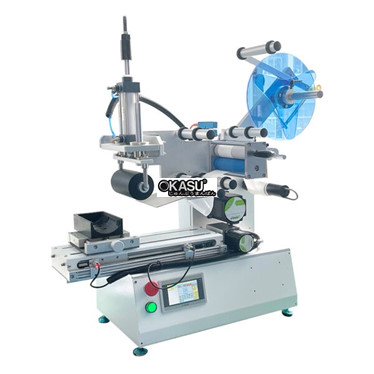 may dan nhan 2 mat ban tu dong khong co chuc nang lat kolner kn-118 hinh 1