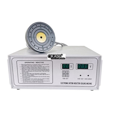 may dan mang seal cam tay kolner kn-500a hinh 1