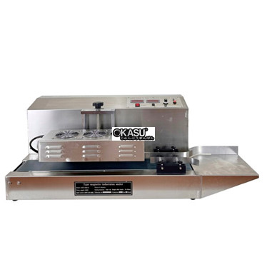 may dan mang seal tu dong kolner kn-1500a-ii hinh 1